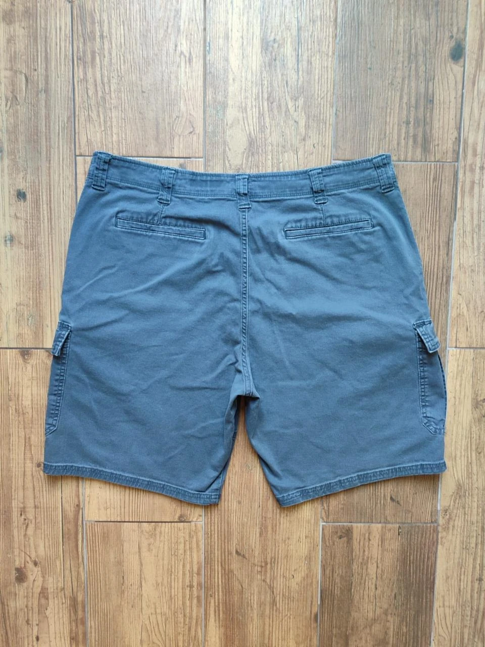 Wrangler Cargo Shorts – photo 2